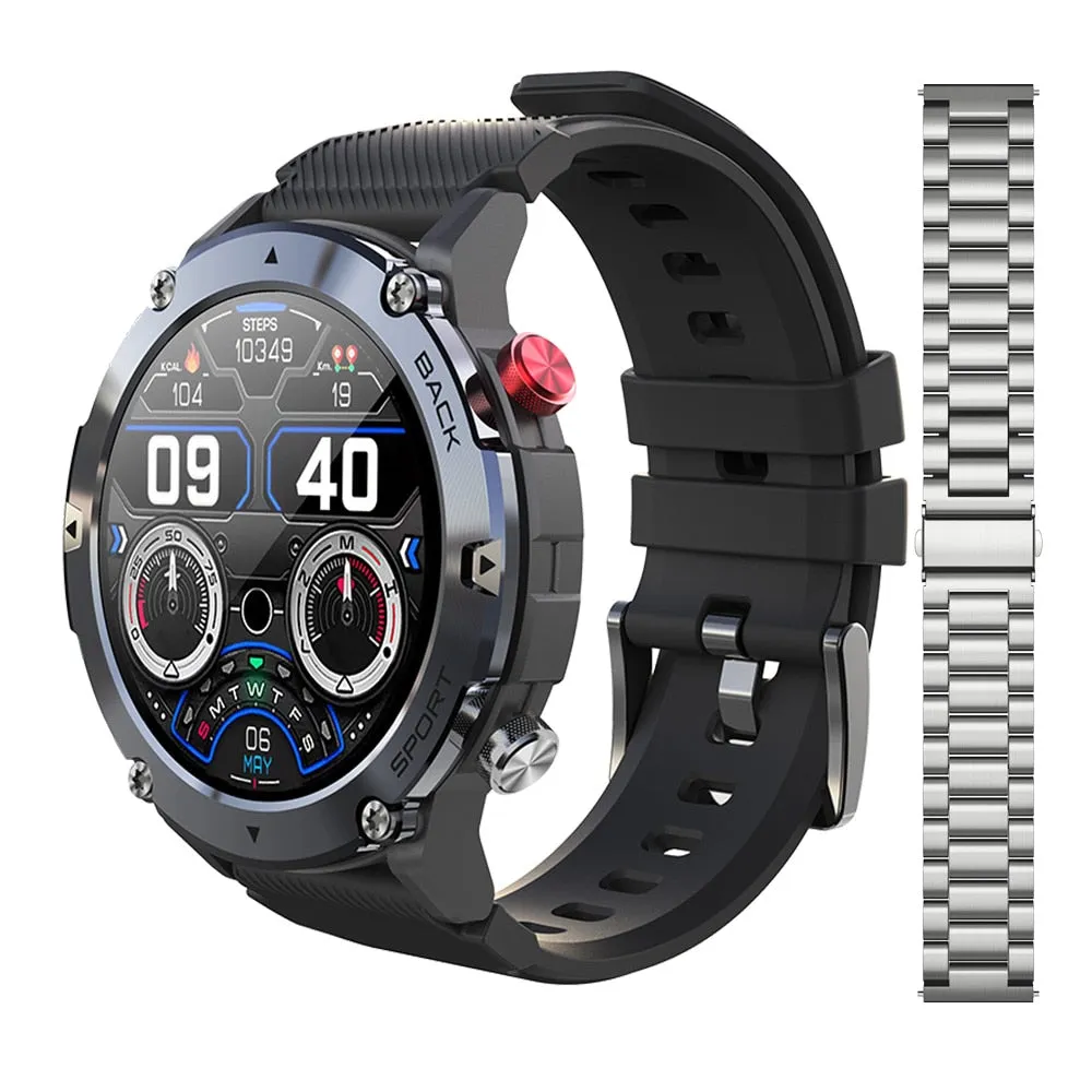 Lemfo IF26 Max Smart Watch