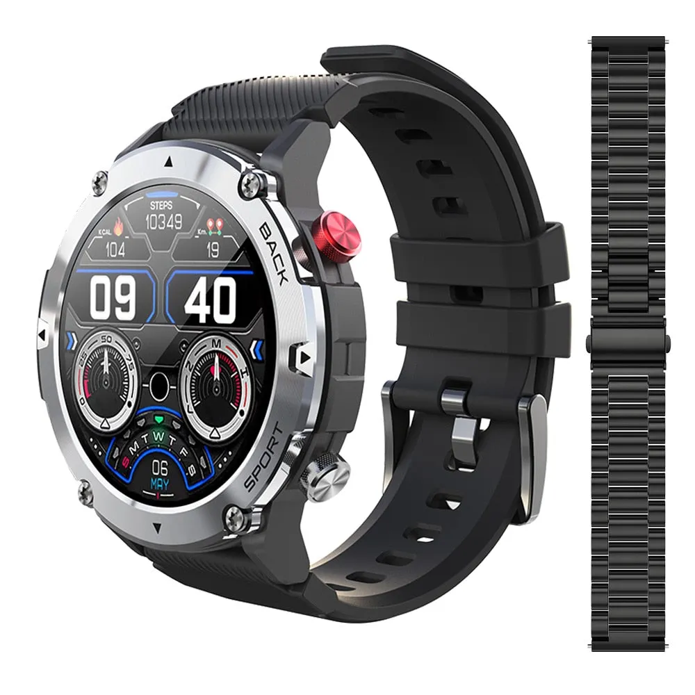Lemfo IF26 Max Smart Watch