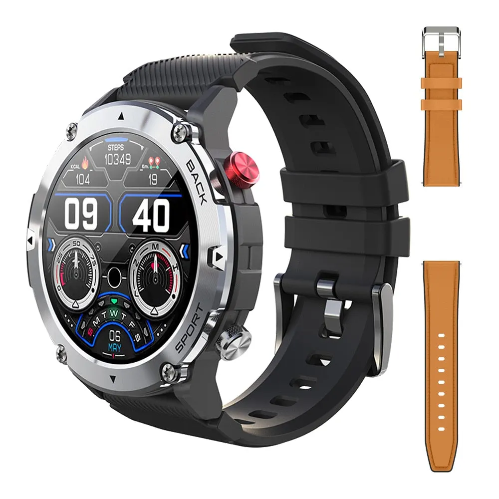 Lemfo IF26 Max Smart Watch