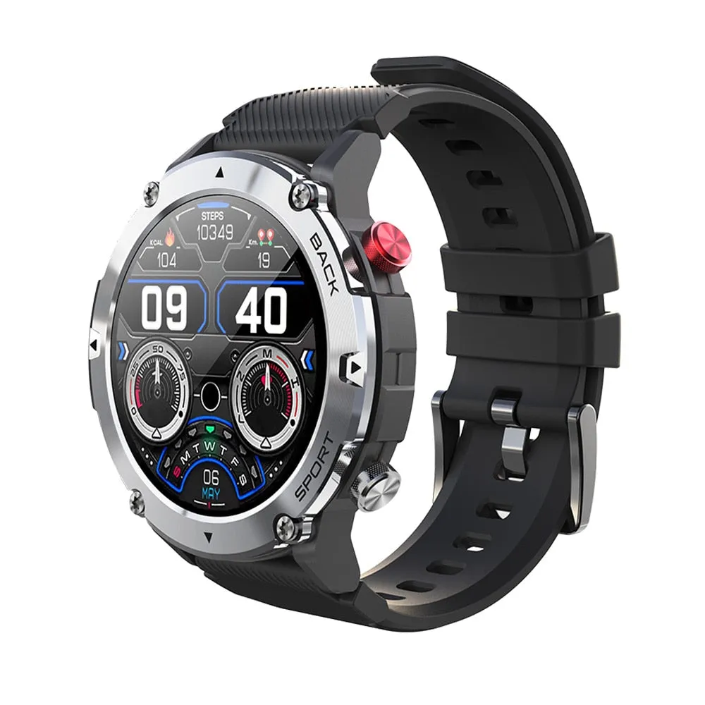 Lemfo IF26 Max Smart Watch