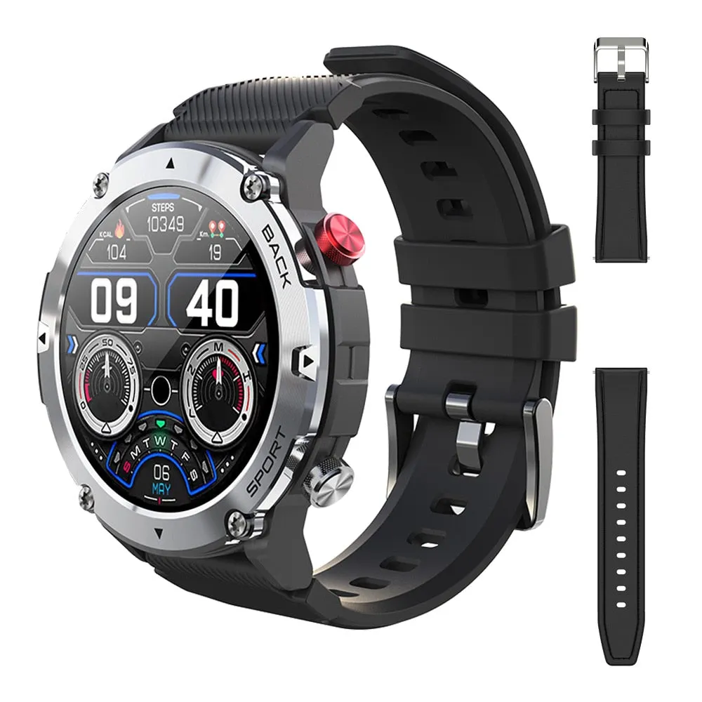 Lemfo IF26 Max Smart Watch