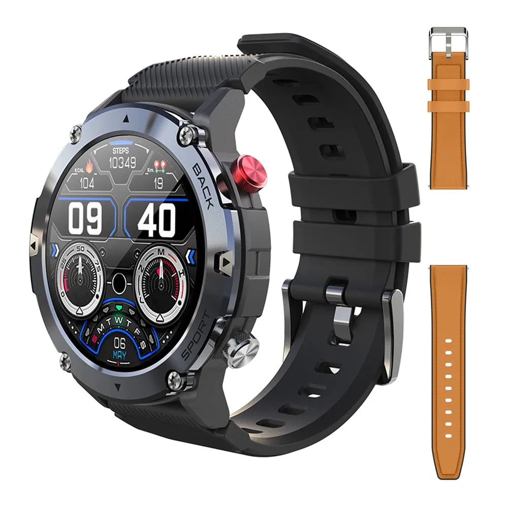 Lemfo IF26 Max Smart Watch