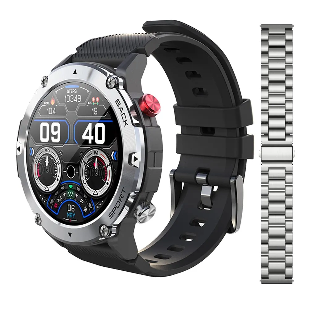Lemfo IF26 Max Smart Watch