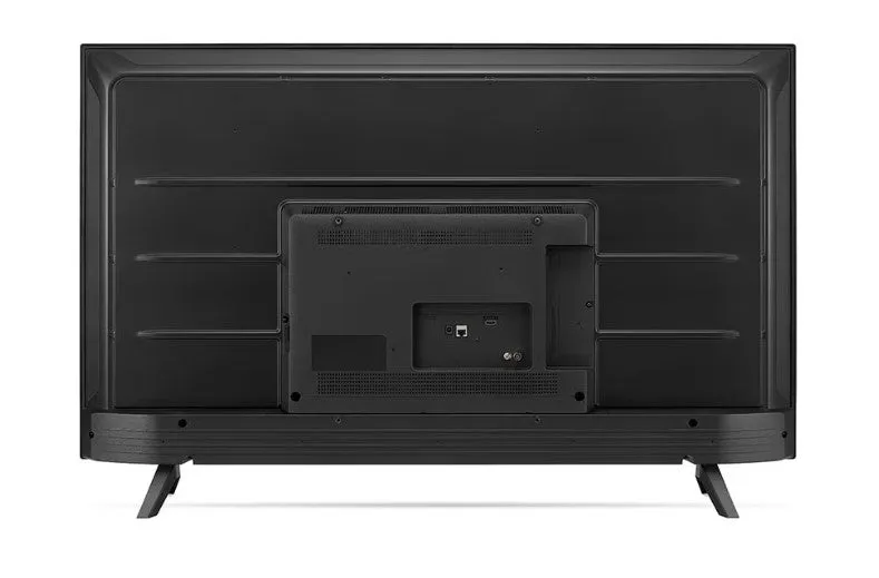 LG 43 Inch Ultra HD 4K Smart TV 43UQ70006LB