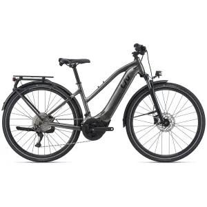 Liv Amiti-E  1 625 Electric Bike