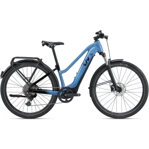 Liv Amiti-E  1 Electric Adventure Bike