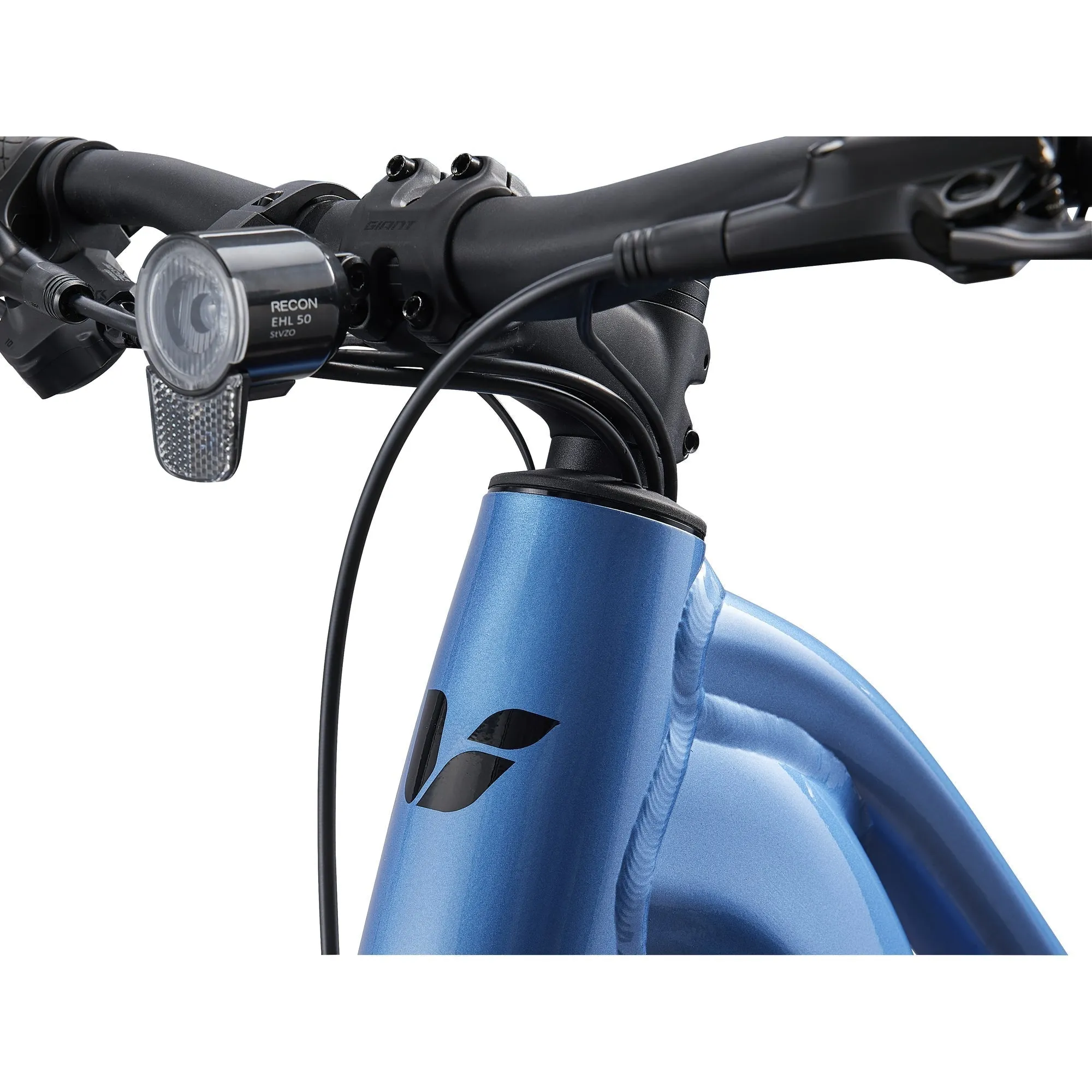 Liv Amiti-E  1 Electric Adventure Bike