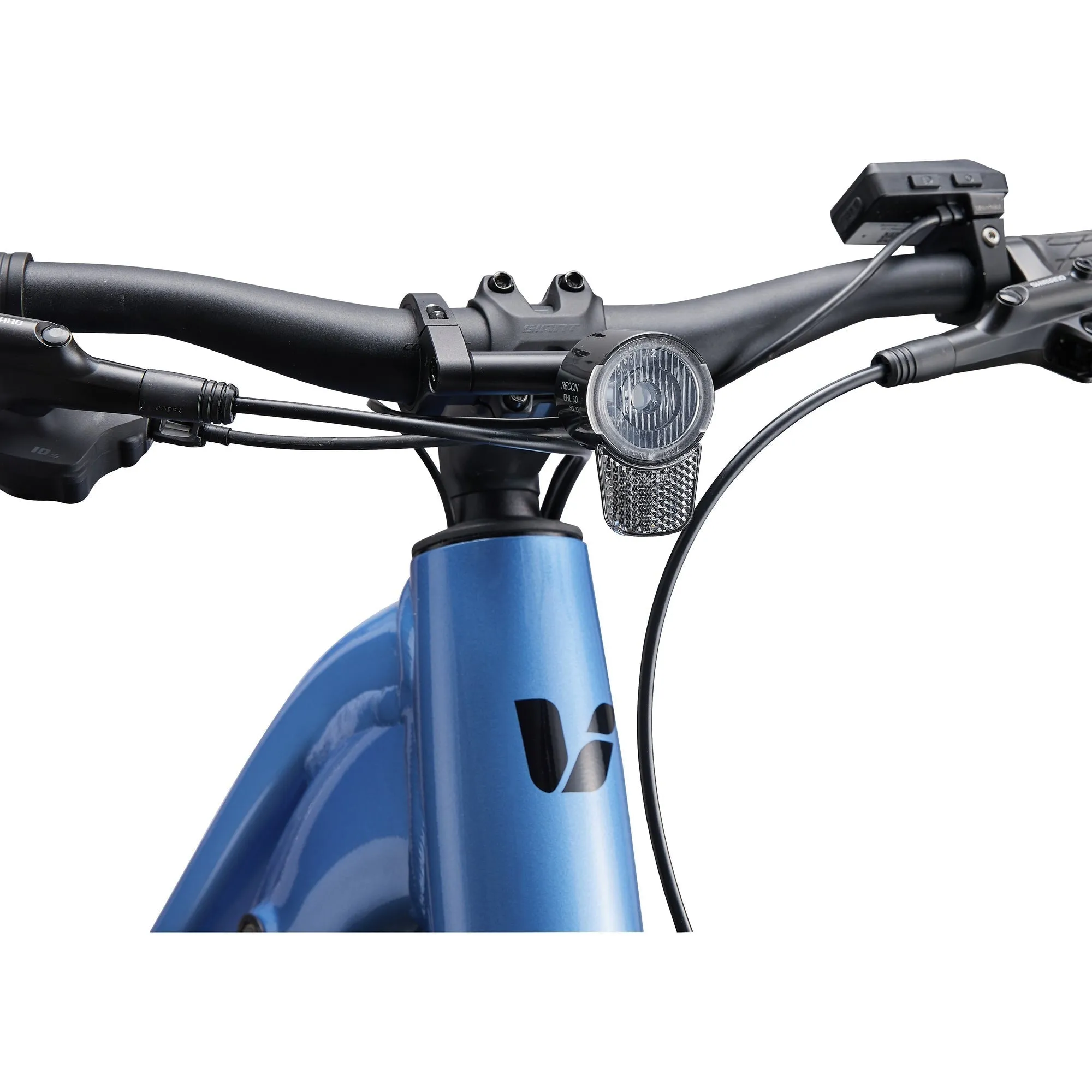 Liv Amiti-E  1 Electric Adventure Bike
