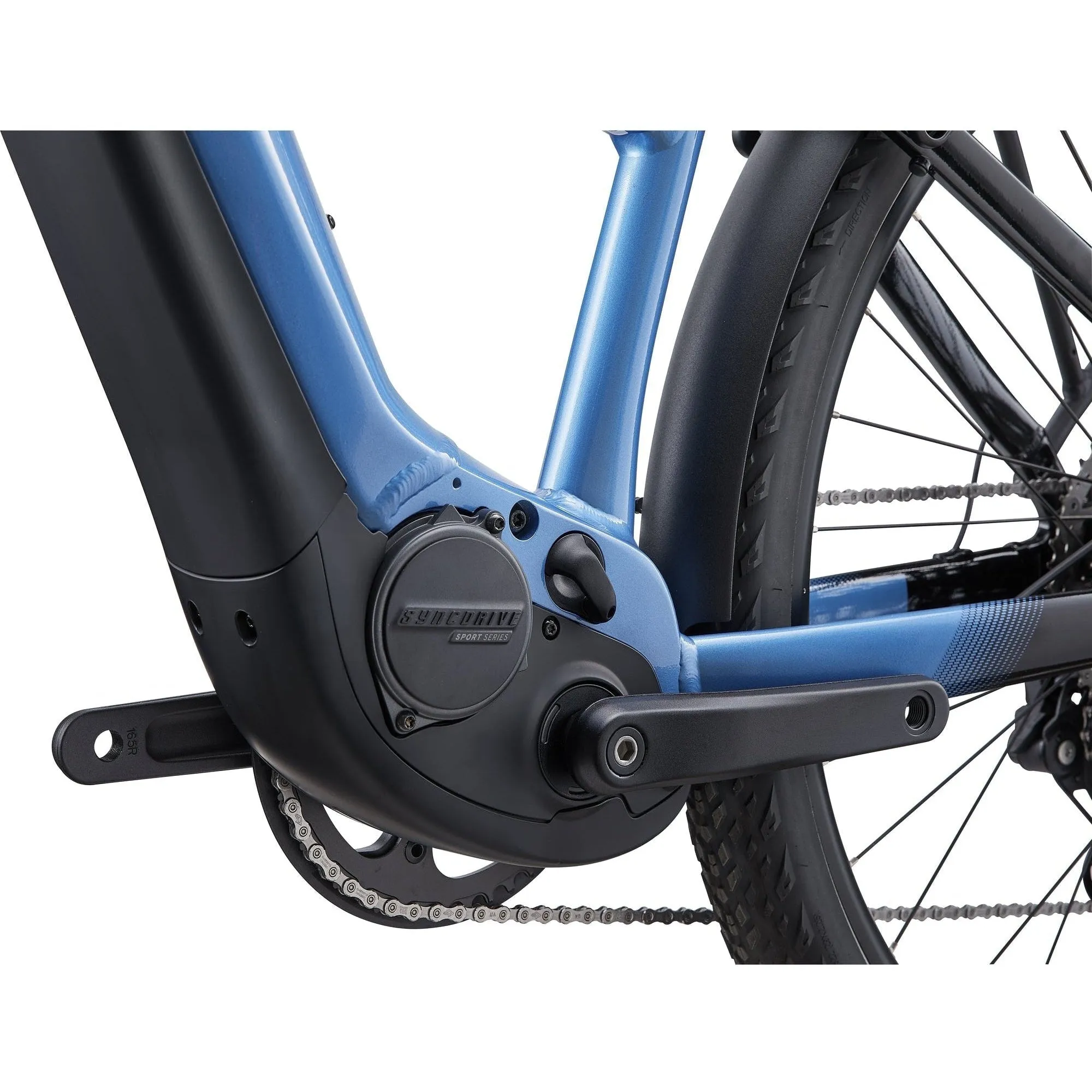 Liv Amiti-E  1 Electric Adventure Bike