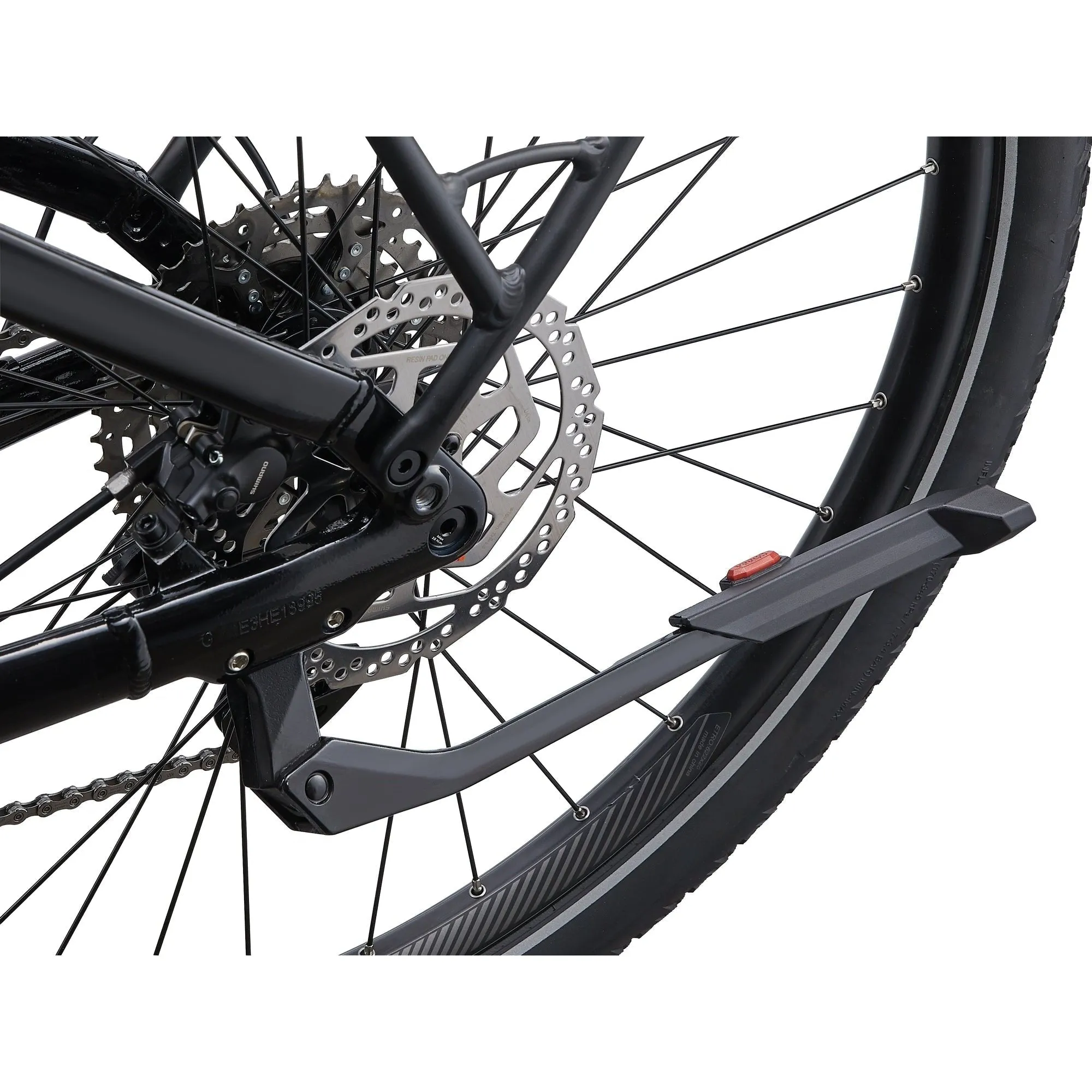 Liv Amiti-E  1 Electric Adventure Bike