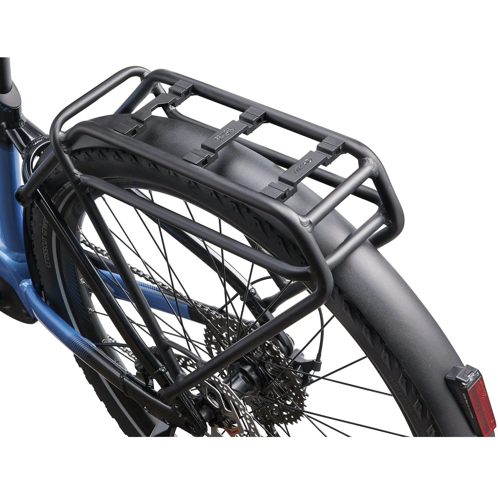 Liv Amiti-E  1 Electric Adventure Bike
