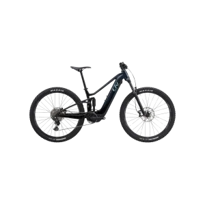 Liv Embolden E  2 625 Mountain Bike - Cosmos Navy/Black