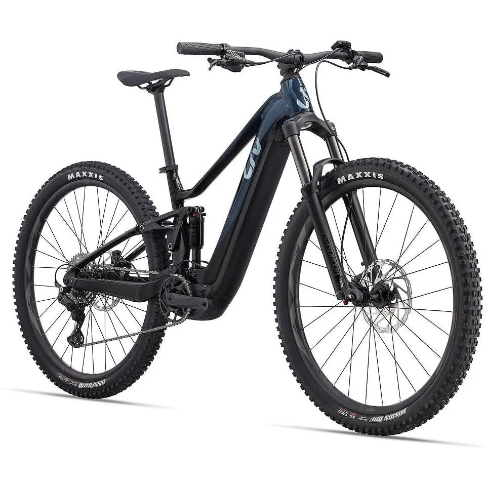 Liv Embolden E 2 Electric Mountain Bike