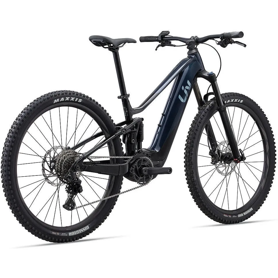 Liv Embolden E 2 Electric Mountain Bike