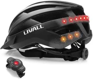 Livall Sport MT1 Neo Smart Helmet