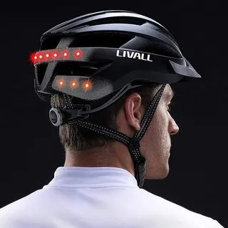 Livall Sport MT1 Neo Smart Helmet