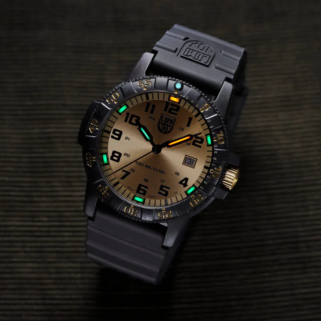 LUMINOX Leatherback Sea Turtle Giant 0325.GP