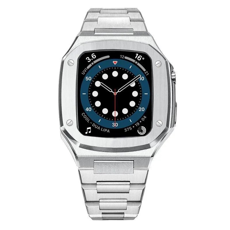 Luxury AP Elite Protective Apple Watch Case Mod Kit