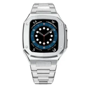Luxury AP Elite Protective Apple Watch Case Mod Kit