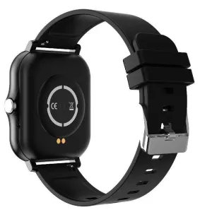 Luxury Mesh Smart Watch