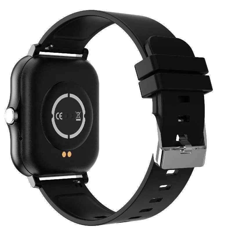 Luxury Mesh Smart Watch