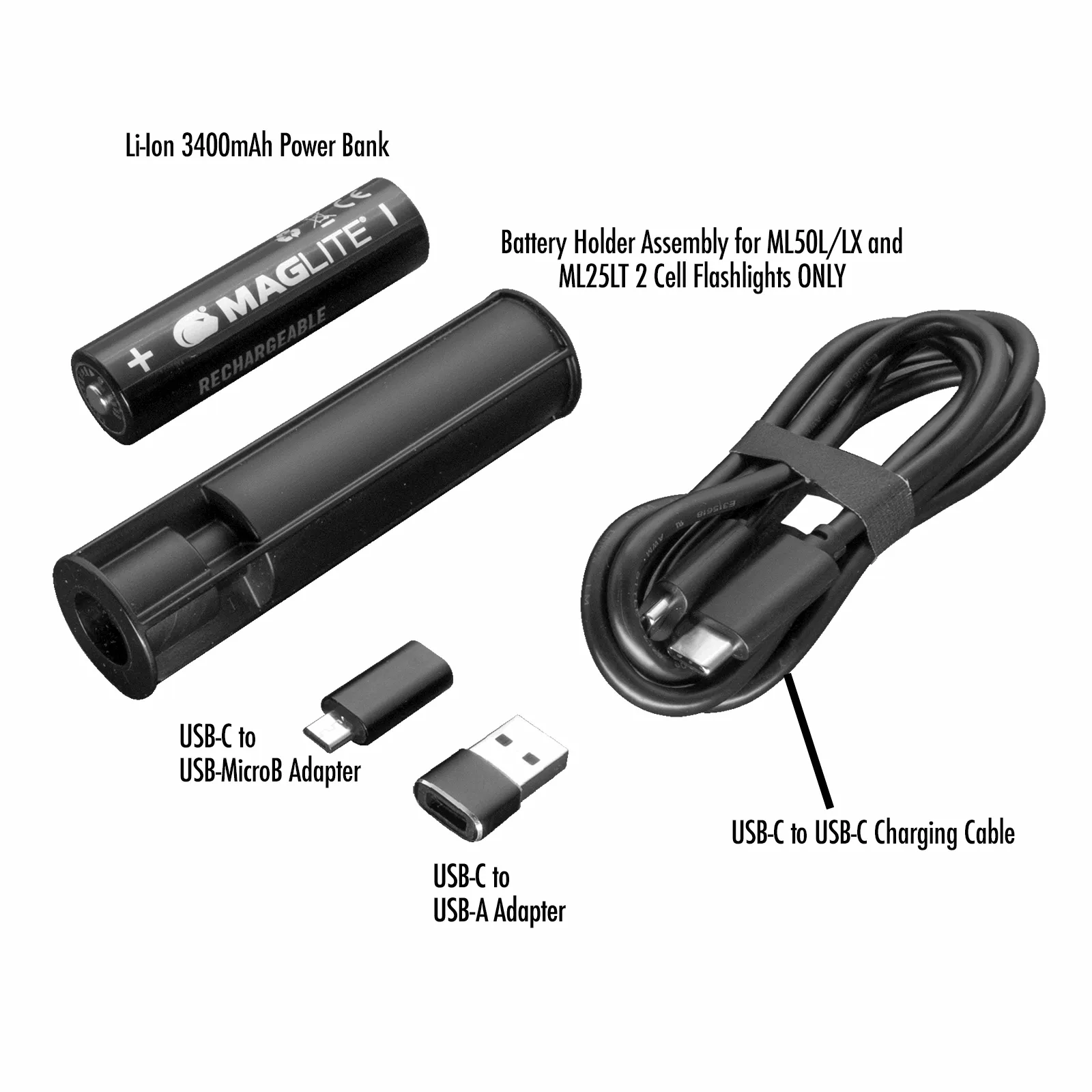 MAG CHARGER® POWERBANK AX64328