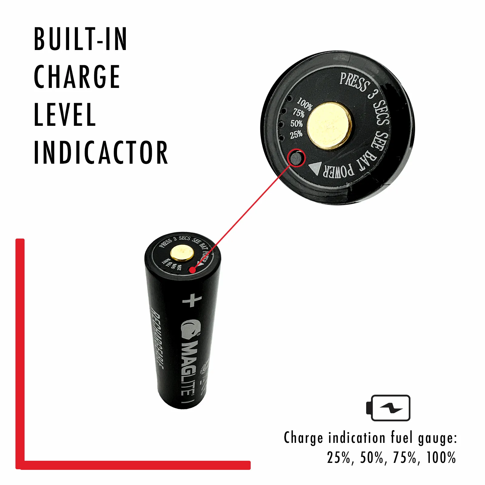 MAG CHARGER® POWERBANK AX64328