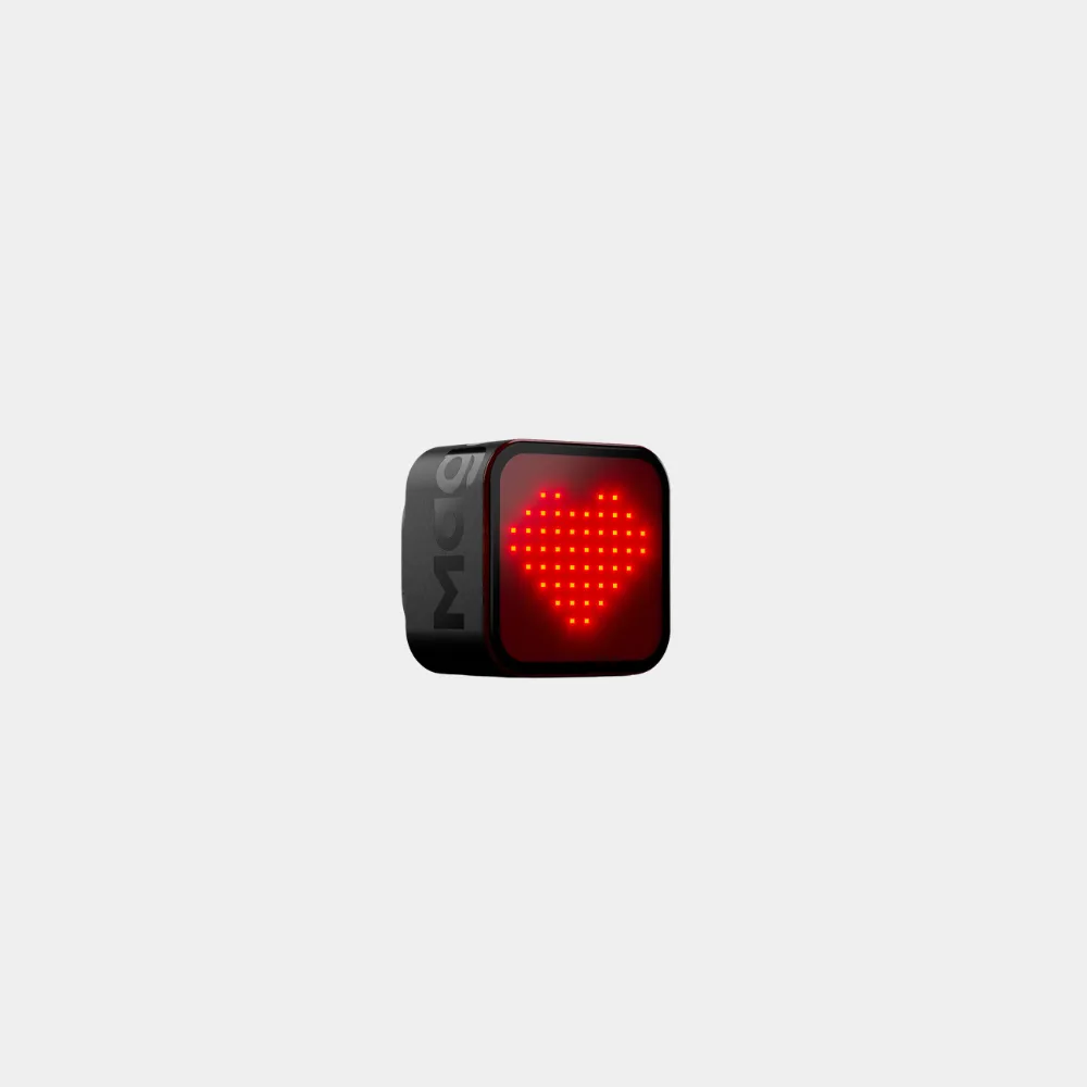 Magene L308 Intelligent Expression Tail Light