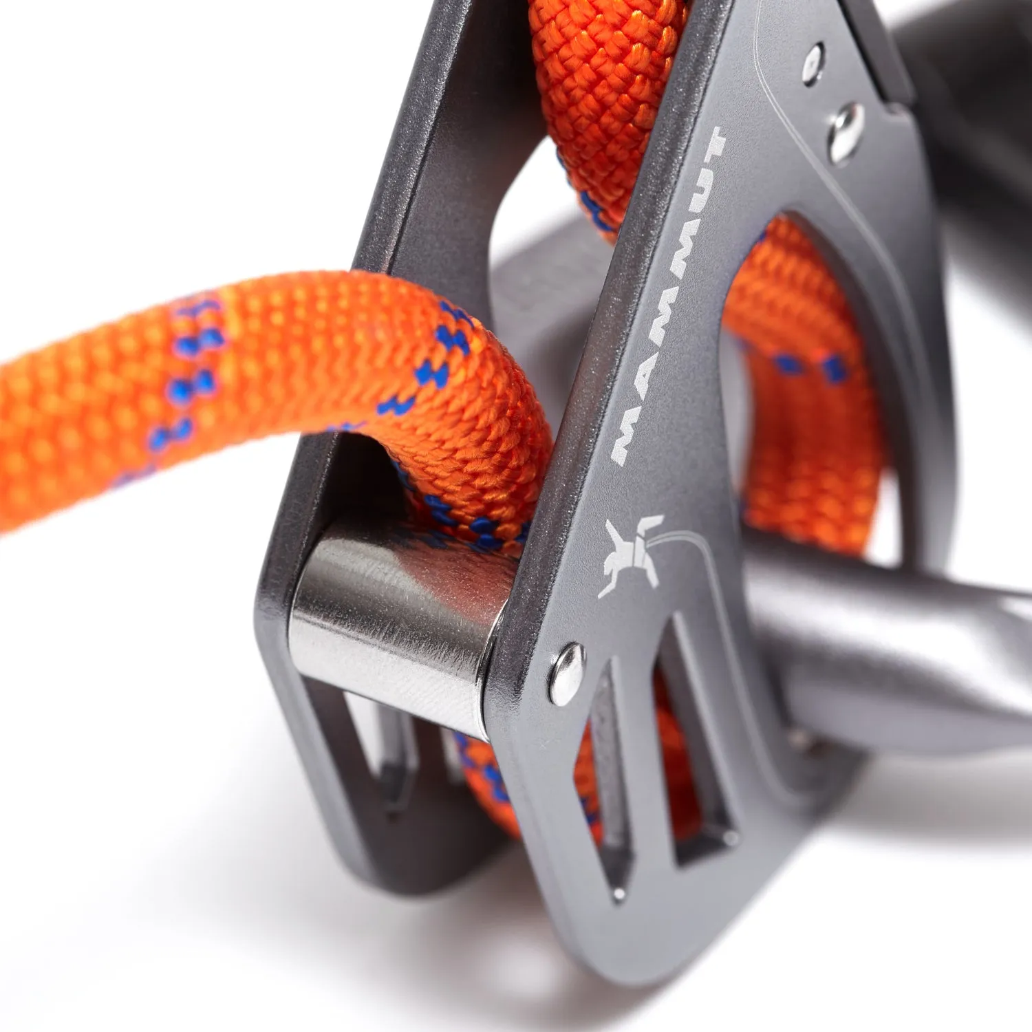 Mammut Smart 2.0 Belay Package