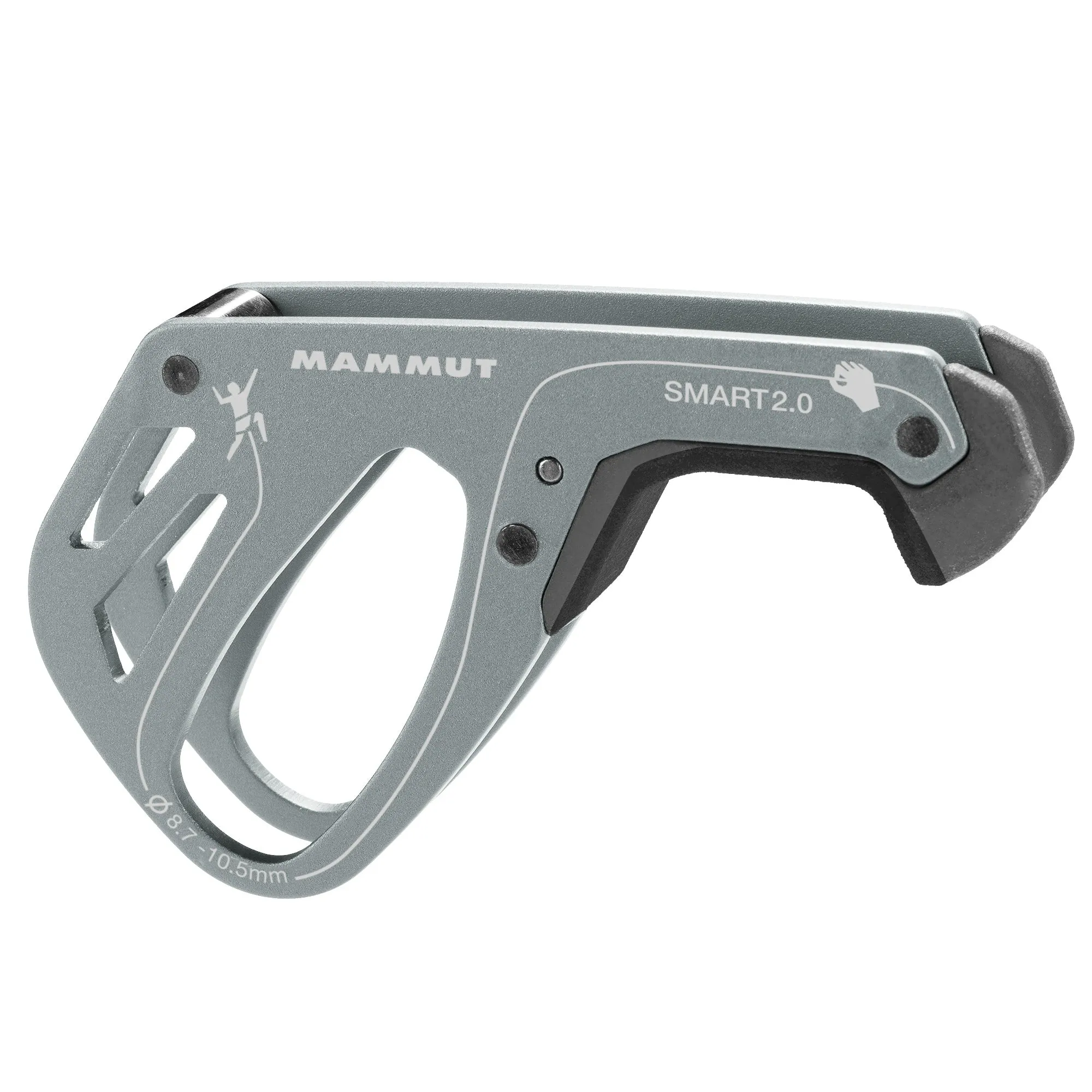Mammut Smart 2.0 Belay Package