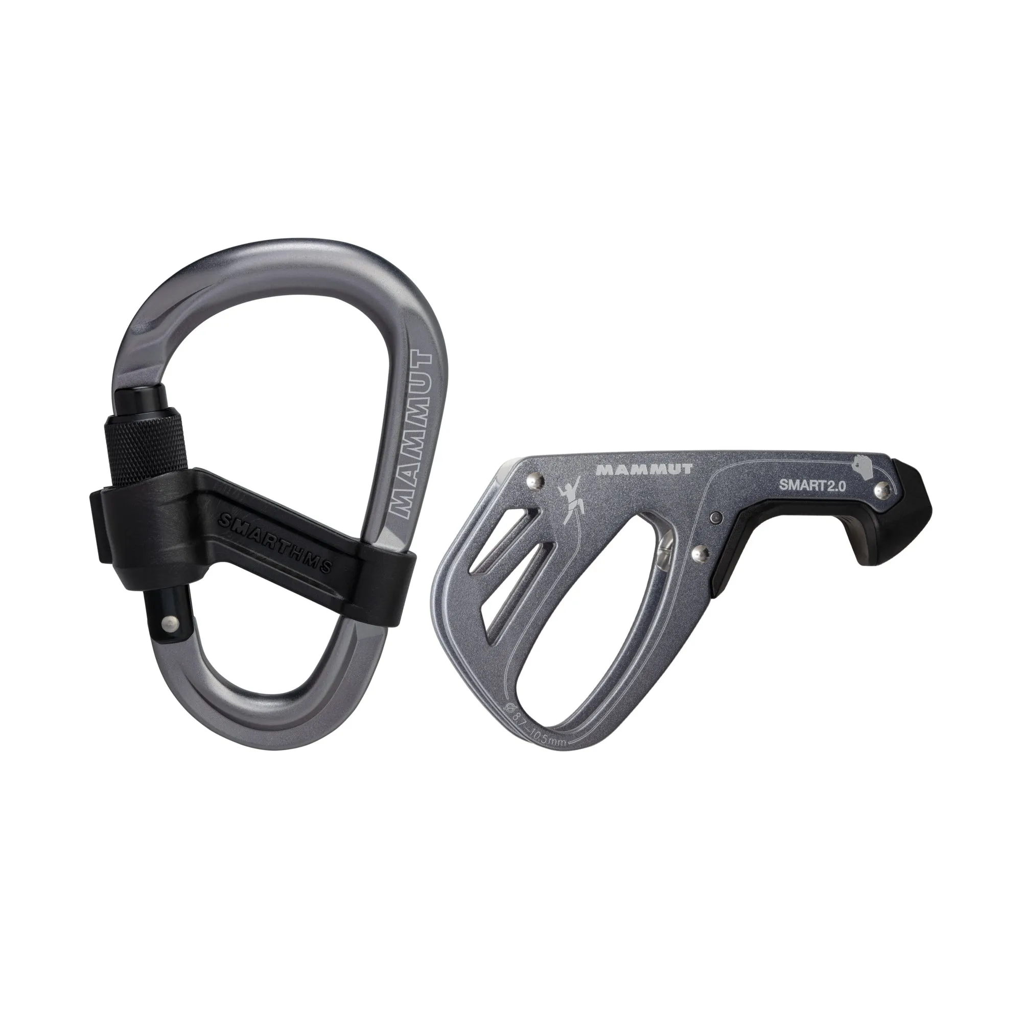 Mammut Smart 2.0 Belay Package