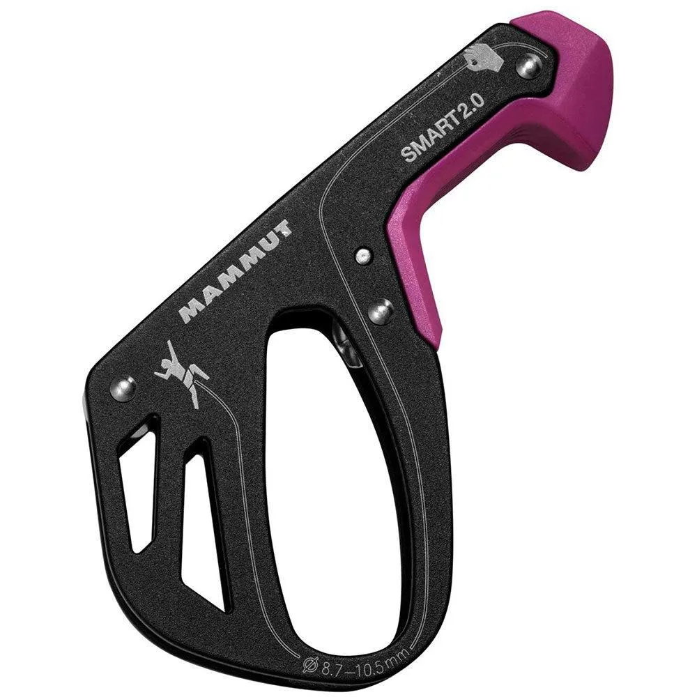 Mammut Smart 2.0