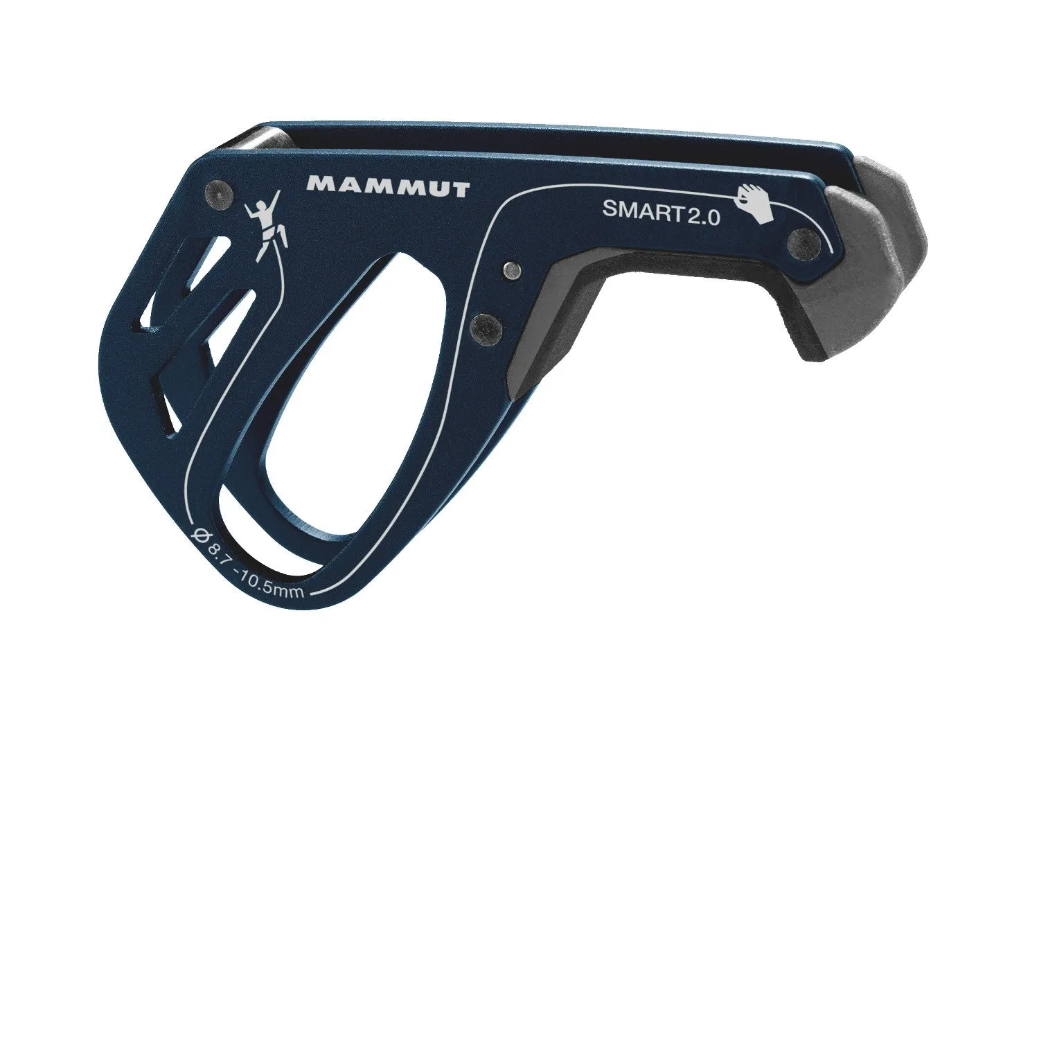 Mammut Smart 2.0