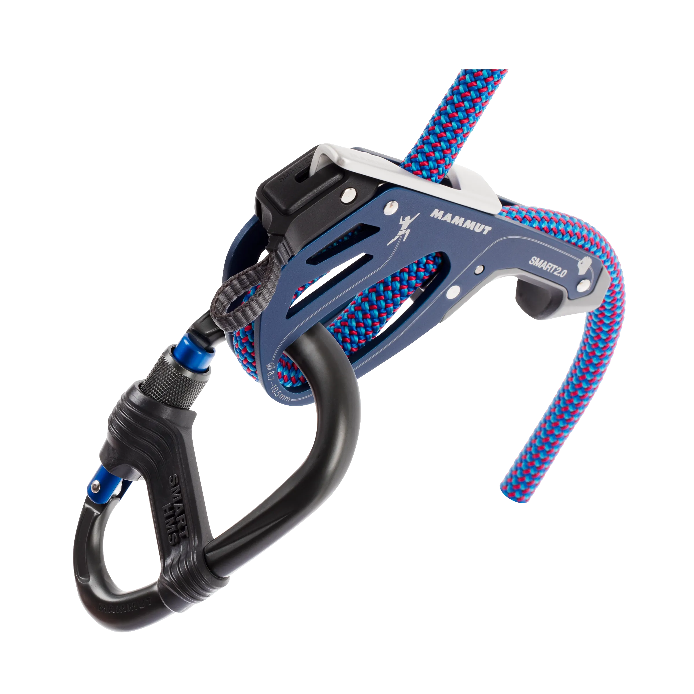 Mammut Smarter 2.0 Belay Package