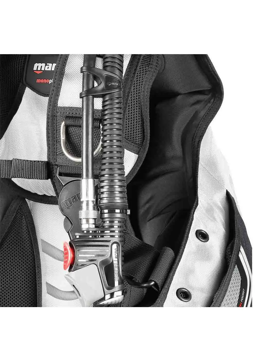 Mares Kaila SLS BCD