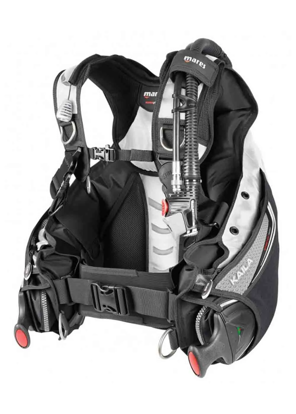 Mares Kaila SLS BCD