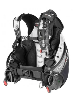 Mares Kaila SLS BCD