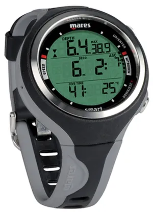 Mares SMART Dive Computer