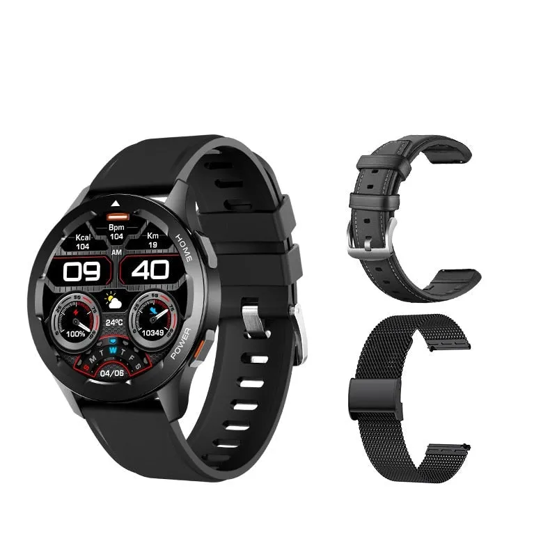 Men Sports Smartwatch