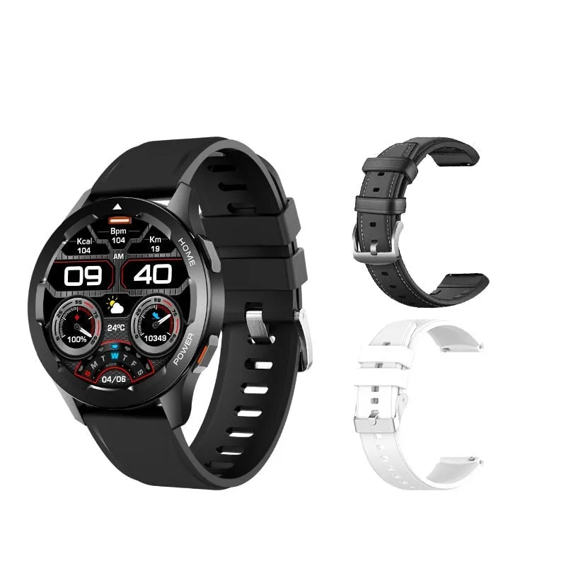 Men Sports Smartwatch
