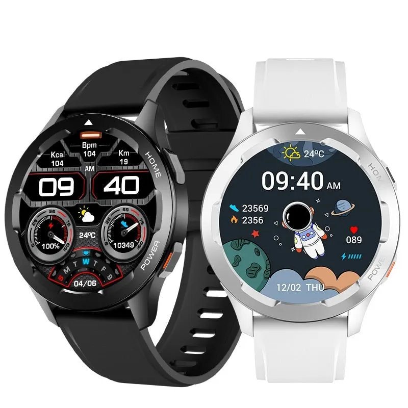 Men Sports Smartwatch