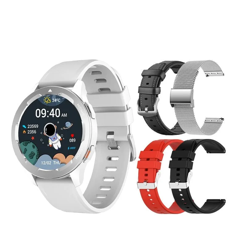 Men Sports Smartwatch