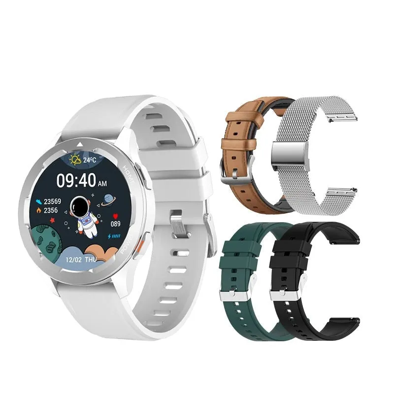Men Sports Smartwatch