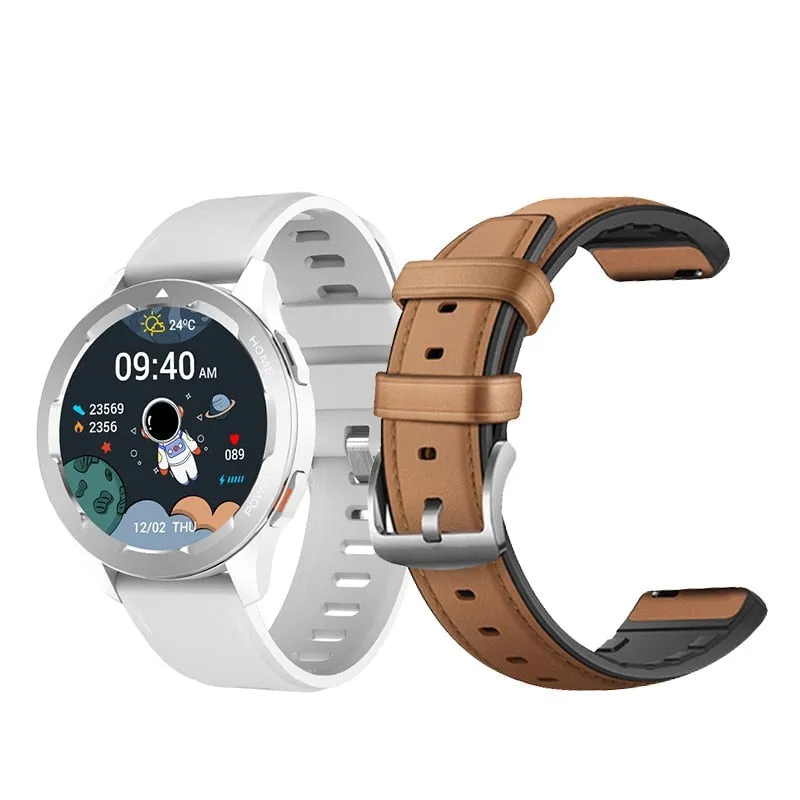 Men Sports Smartwatch