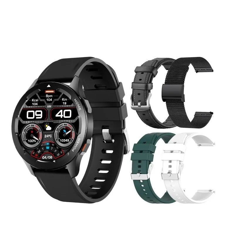 Men Sports Smartwatch