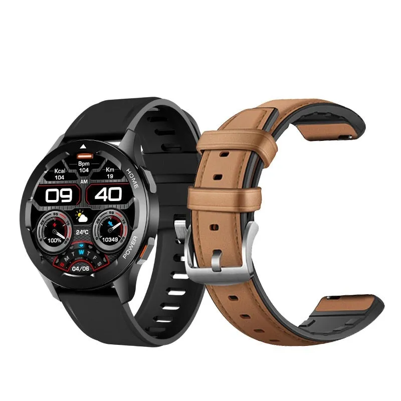 Men Sports Smartwatch
