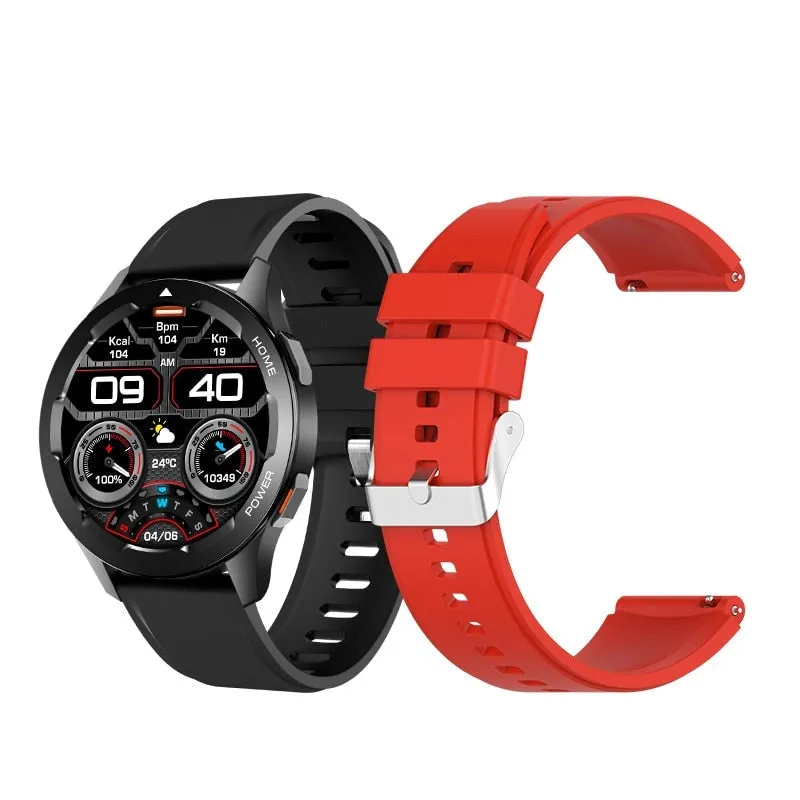 Men Sports Smartwatch