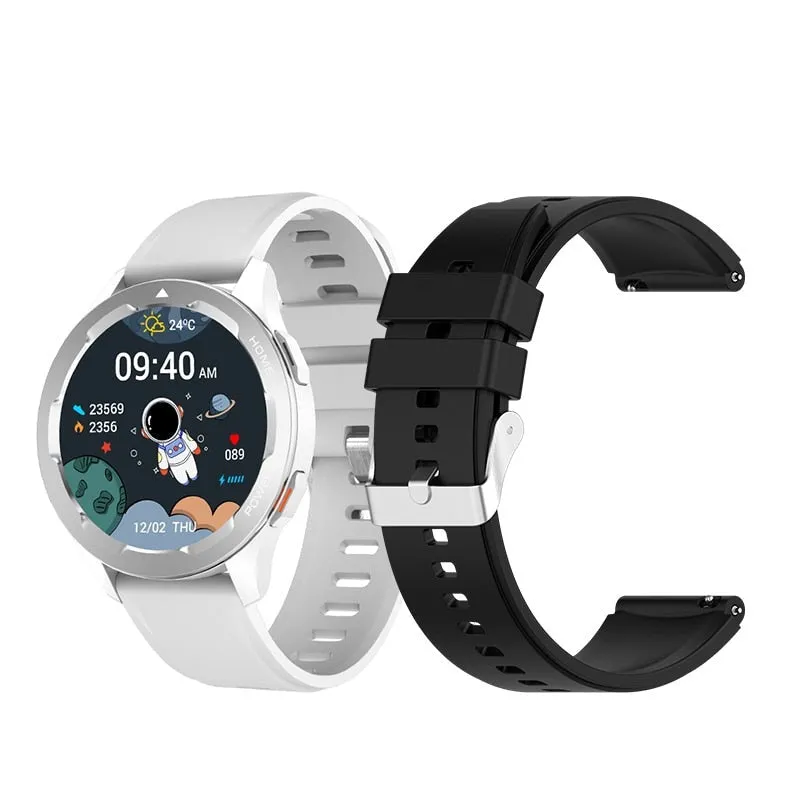 Men Sports Smartwatch
