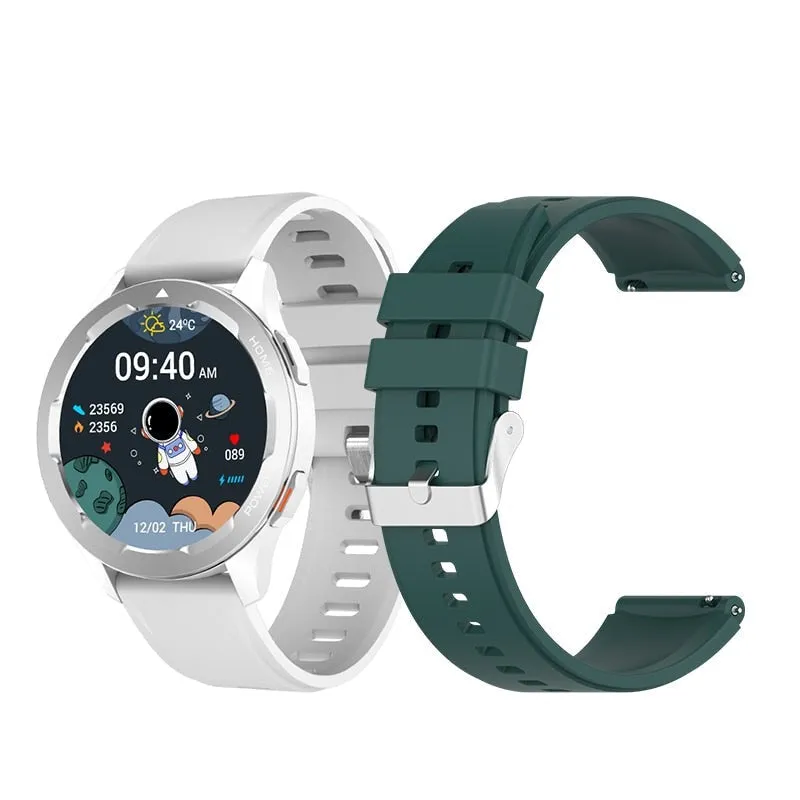 Men Sports Smartwatch