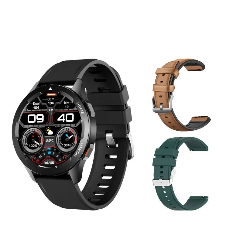 Men Sports Smartwatch